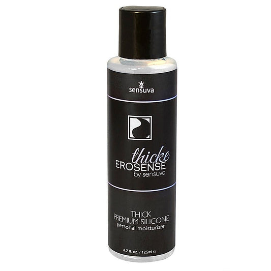 Erosense Thick Personal Moisturiser - Lubricants and Lotions