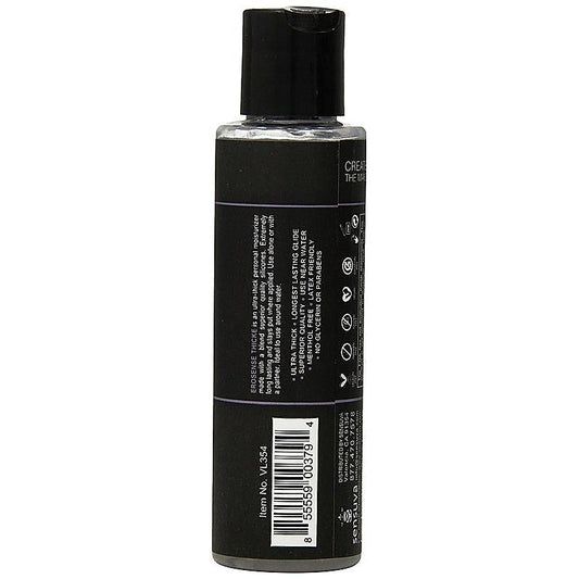 Erosense Thick Personal Moisturiser - Lubricants and Lotions