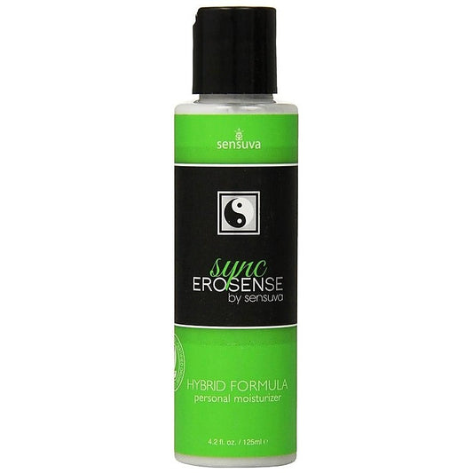 Erosense Sync Hybrid Lubricant - Water Based Lubes