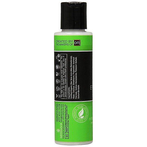 Erosense Sync Hybrid Lubricant by Sensuva On - Water Based Lubes