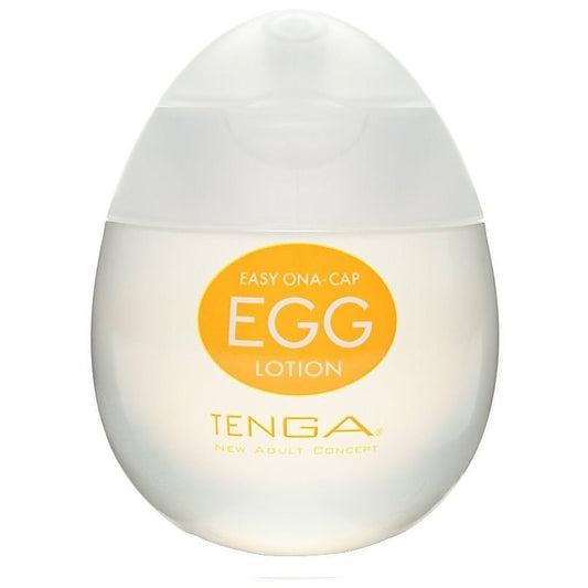 Tenga Egg Lotion - Water Based Lubes