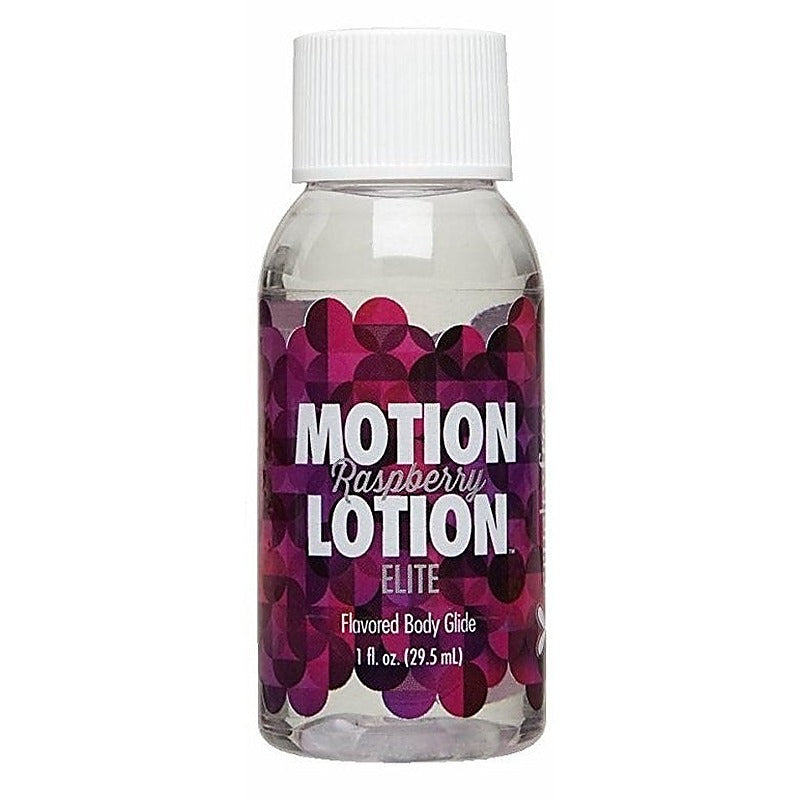 Motion Lotion Elite Water Based Lubricant by Doc Johnson - Water Based Lubes