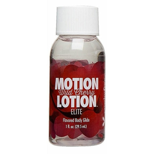 Motion Lotion Elite Water Based Lubricant by Doc Johnson - Water Based Lubes