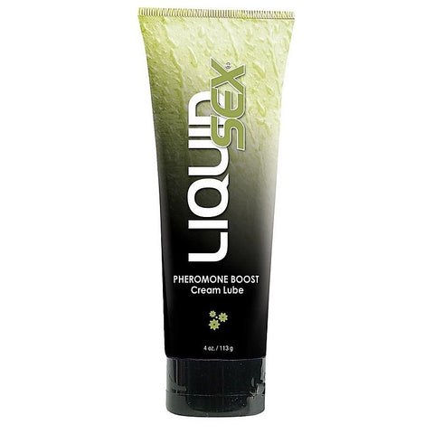 Sensual Pheromone-Infused Massage Lube by Topco - Sex Pheromones and Perfumes