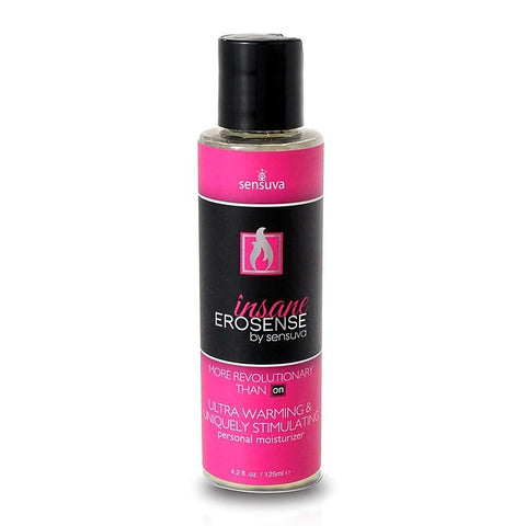 Erosense Insane Personal Moisturiser - Water Based Lubes