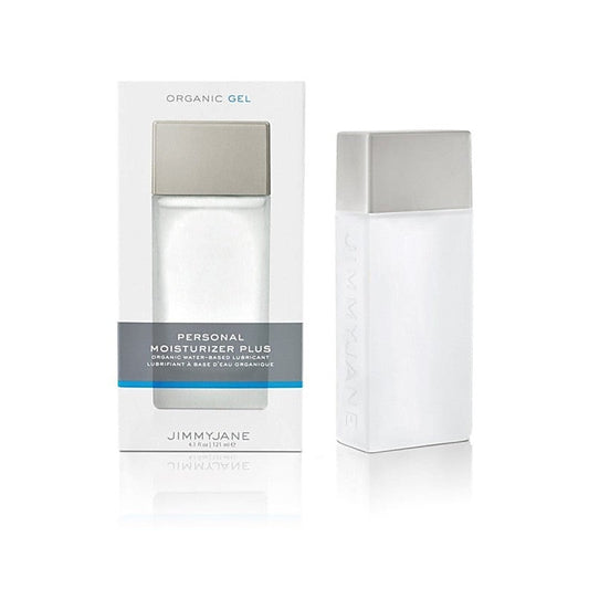 Jimmyjane Sensual Care Personal Moisturizer Gel - Water Based Lubes