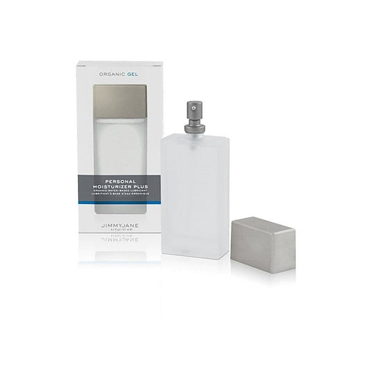 Jimmyjane Sensual Care Personal Moisturizer Gel - Water Based Lubes