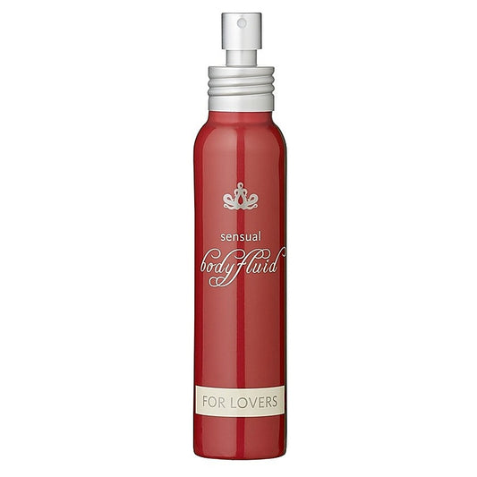 Fun Factory Silicone Sensual Bodyfluid - Silicone Based Lubes