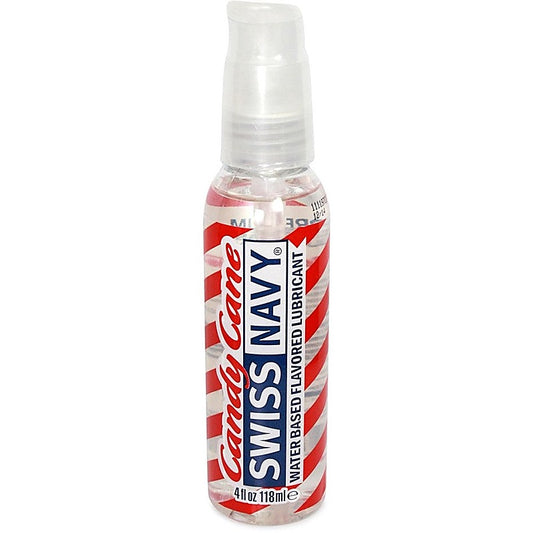Flavoured Lubricant by Swiss Navy Lubricants - Water Based Lubes