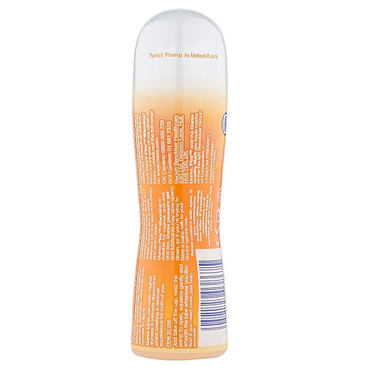 Durex Play Warming Lubricant 50ml - Water Based Lubes