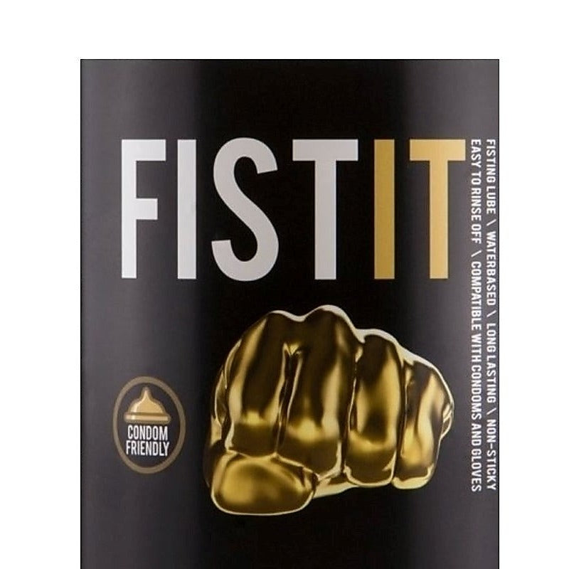 Professional Fist-It Anal Lube by Shots Toys - Water Based Lubes