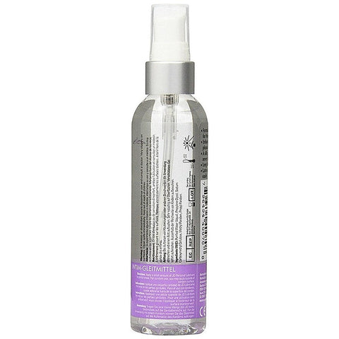 JO For Women Agape - Hypoallergenic Lubricant for Sensitive Couples - Water Based Lubes