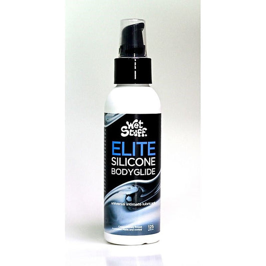Wet Stuff Elite Silicone Bodyglide 125g