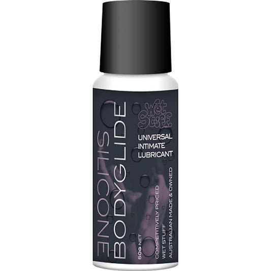 Wet Stuff Silicone BodyGlide - Elevate Your Intimate Experiences