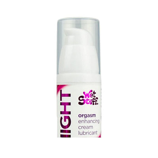 Wet Stuff Ignight Pump