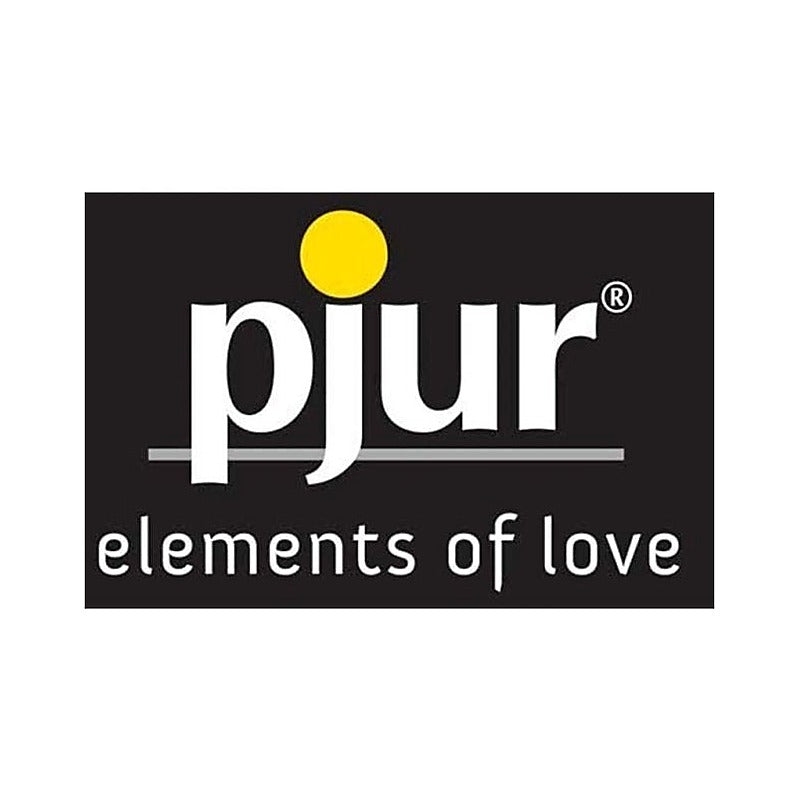 Pjur His & Hers Lubricant Pack - Water Based Lubes