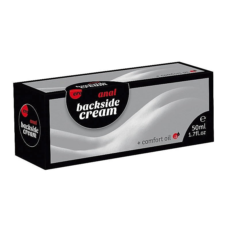 Premium Ero Anal Backside Cream by Hot Ero - Anal Lubes