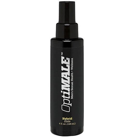 Optimale Hybrid Lubricant 4 Oz - Lubricants and Lotions