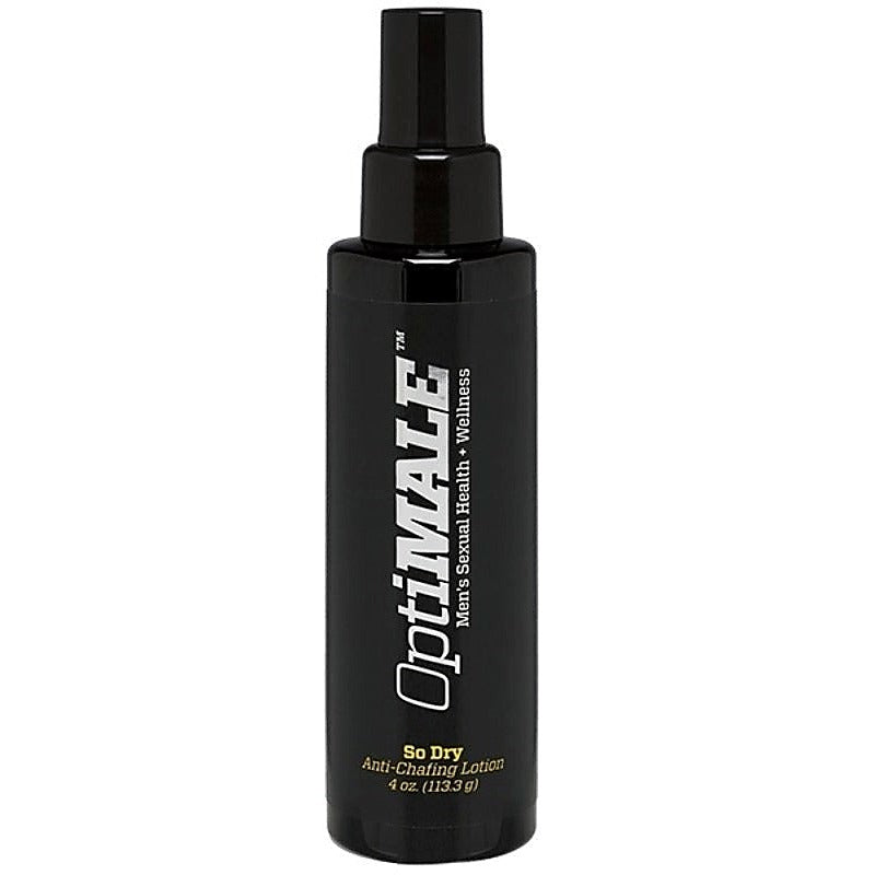 Optimale So Dry Anti-Chafing Lotion by Doc Johnson - Lubricants and Lotions