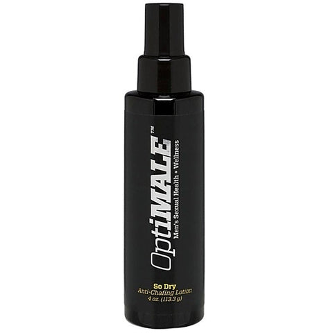 Optimale So Dry Anti-Chafing Lotion by Doc Johnson - Lubricants and Lotions