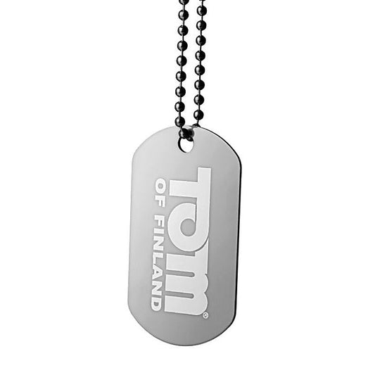 Tom of Finland Hybrid Water Based Lubricant 8oz