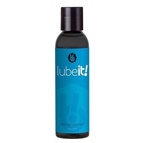 Lube It! 4.2oz by Blewit - Water Based Lubes
