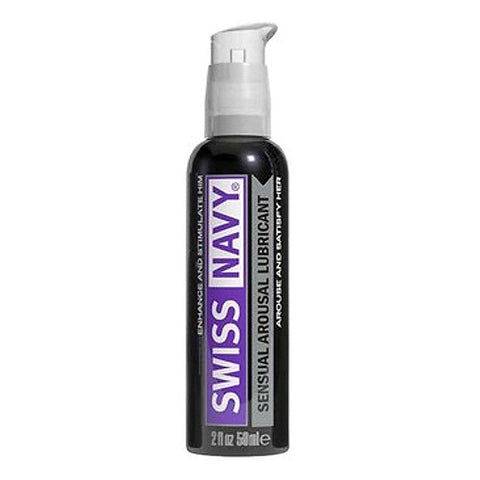 Swiss Navy Sensual Arousal Lubricant
