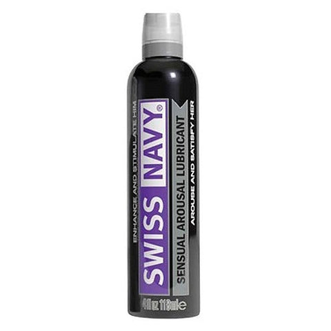 Swiss Navy Sensual Arousal Lubricant