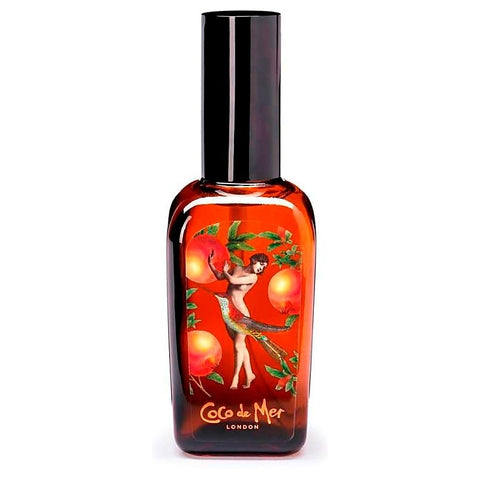 Coco de Mer Divine Glow - Redefine Pleasure with Luxurious Lubricant - Water Based Lubes
