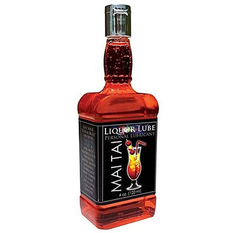 Professional Liquor Lube by Hott Products - Water Based Lubes