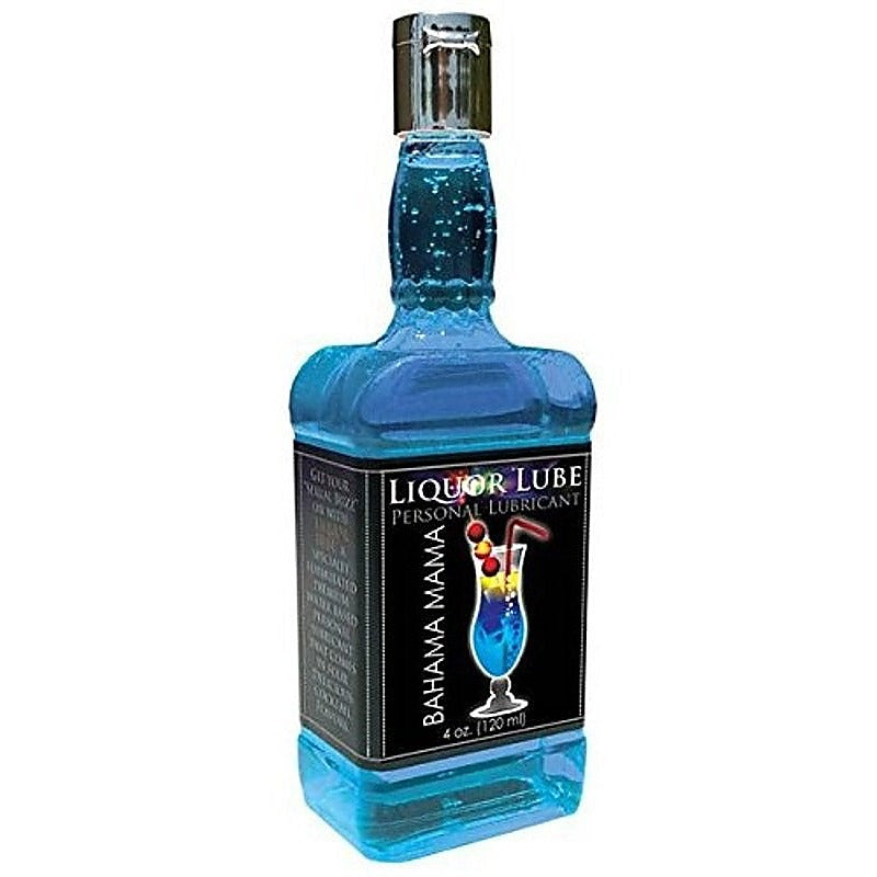 Professional Liquor Lube by Hott Products - Water Based Lubes