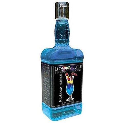 Professional Liquor Lube by Hott Products - Water Based Lubes