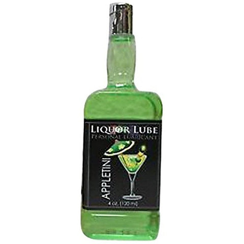 Professional Liquor Lube by Hott Products - Water Based Lubes