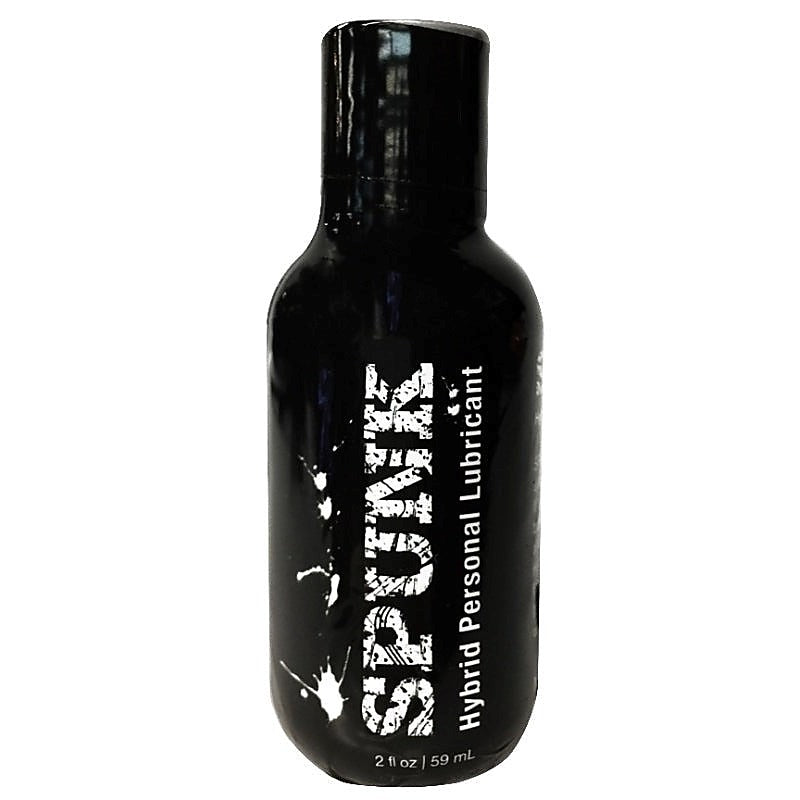 Professional Hybrid Lube by Spunk Lubricants - Water Based Lubes