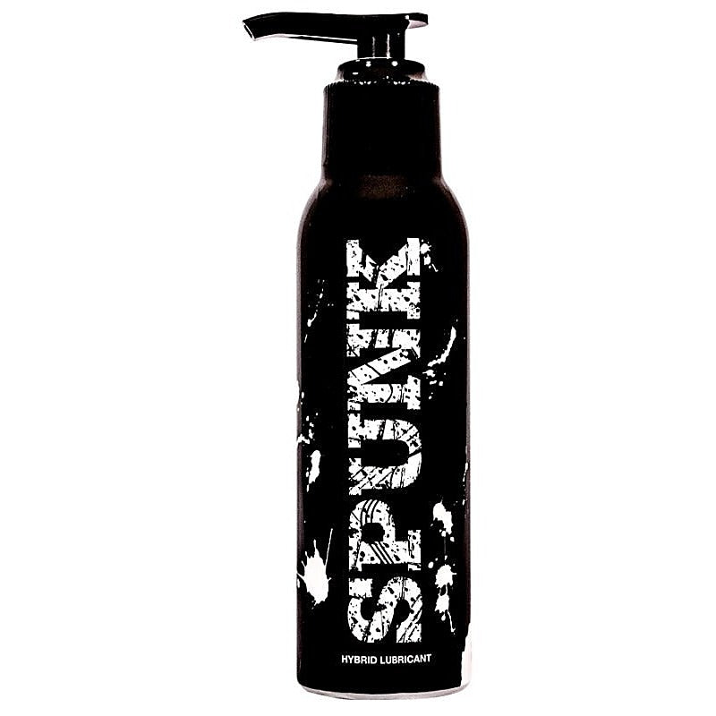 Professional Hybrid Lube by Spunk Lubricants - Water Based Lubes