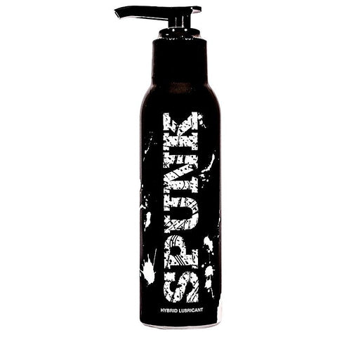Professional Hybrid Lube by Spunk Lubricants - Water Based Lubes