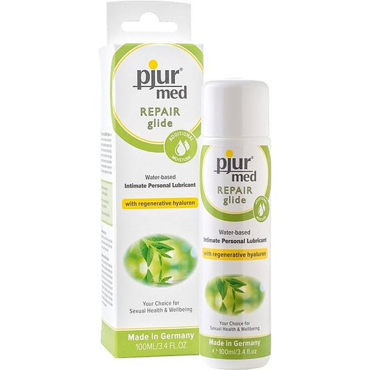 Professional Pjur Med Repair Glide by Pjur - Water Based Lubes