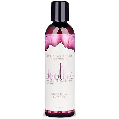 Soothe Anal Glide by Intimate Earth - Anal Lubes