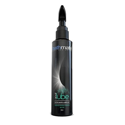 Intimate Earth Ease Anal Silicone Glide - Anal Lubes