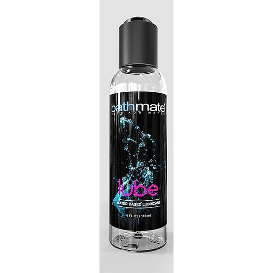 Bathmate Pleasure Lube by Bathmate - Water Based Lubes