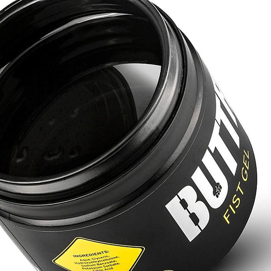 BUTTR Fisting Gel 500ml by ONE-DC - Water Based Lubes