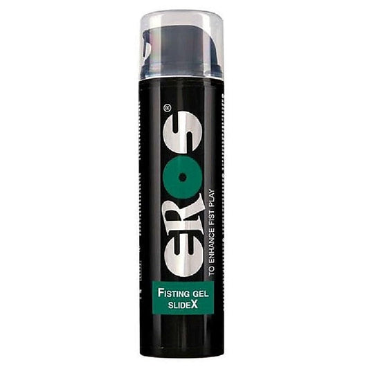 Eros Fist Play Enhancer by Megasol - Anal Lubes