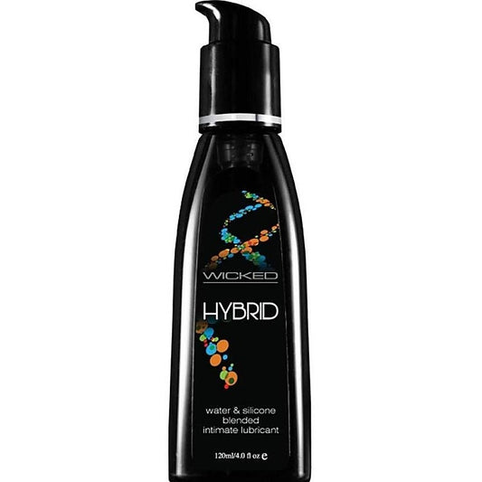 Wicked Hybrid Lubricant 120ml