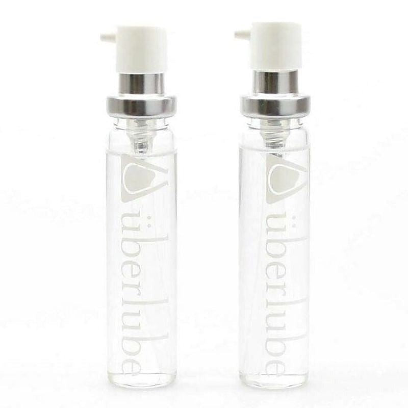 Professional Good To Go Refills by Uberlube - Silicone Based Lubes