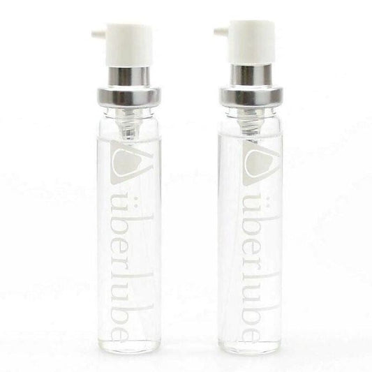 Professional Good To Go Refills by Uberlube - Silicone Based Lubes