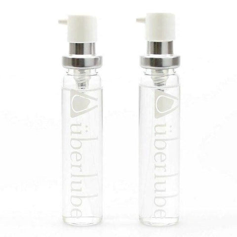 Professional Good To Go Refills by Uberlube - Silicone Based Lubes