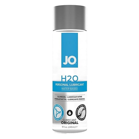 JO H2O Original Personal Lubricant - Water Based Lubes