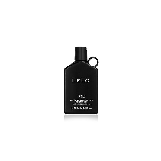 Lelo F1L Advanced Performance Moisturizer 100ml - Water Based Lubes