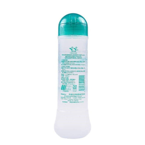 Professional-Grade Pepee Organic by Pepee - Water Based Lubes