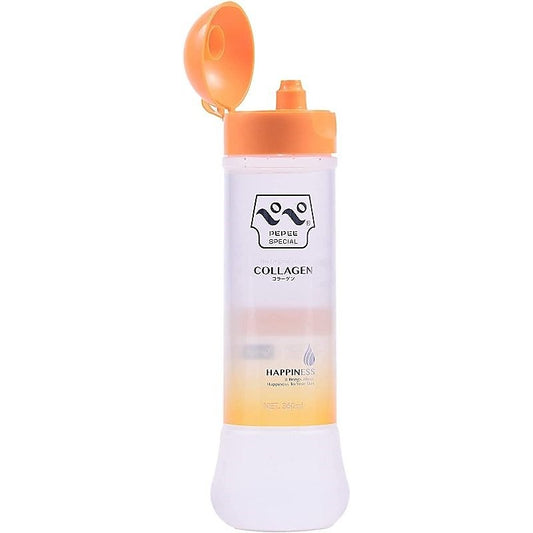 Pepee Special Collagen - Water Based Lubes